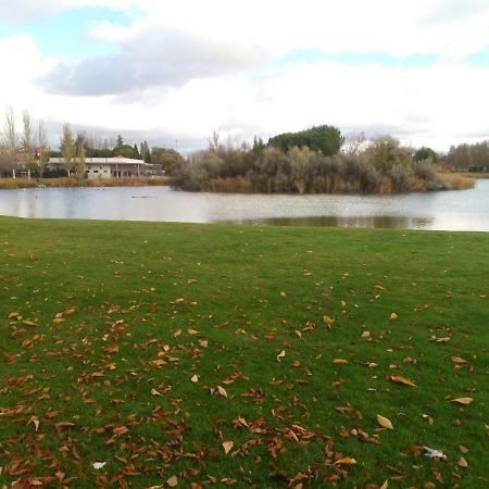 La Laguna Laguna de Duero Exterior photo